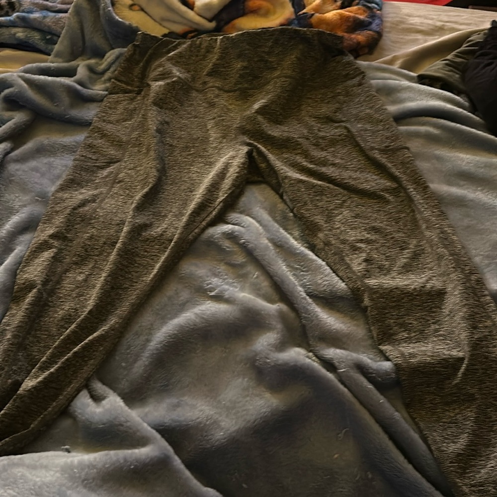 Leggings with POCKETS !